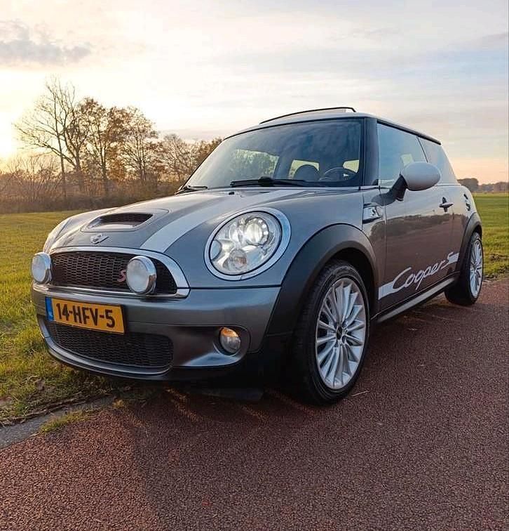 Occasion Mini Cooper S 174 PK (127 kW) 2008 Hatchback