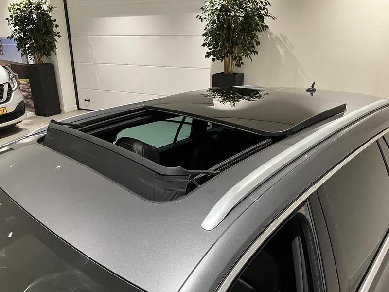 Occasion VW Passat Highline 125 PK (91 kW) 2017 Grijs Stationwagen