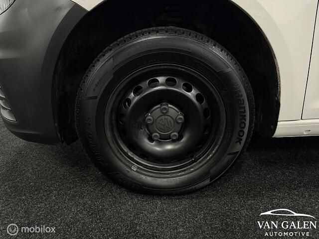 Occasion VW Caddy 75 PK (55 kW) 2017 Wit MPV