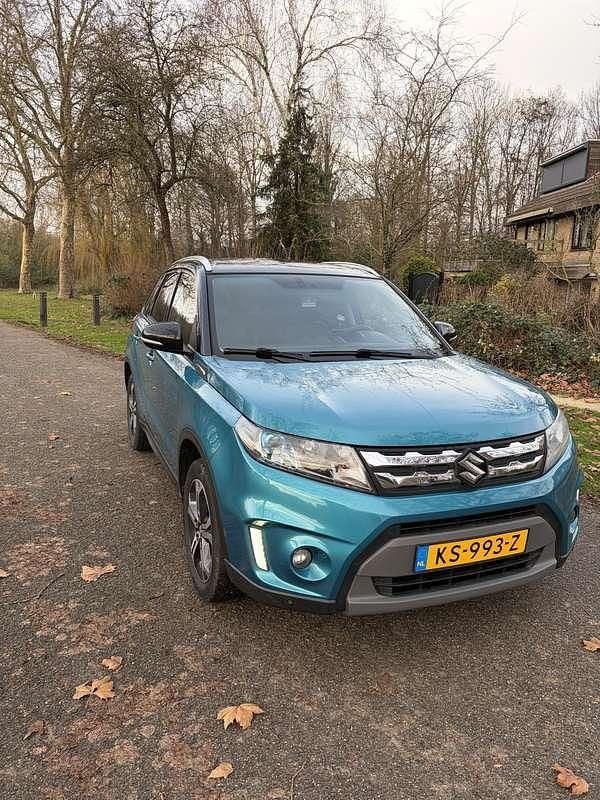 Occasion Suzuki Vitara 120 PK (88 kW) 2016 Hatchback
