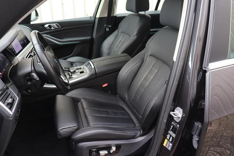 Occasion BMW X5 Executive 394 PK (289 kW) 2020 Grijs SUV