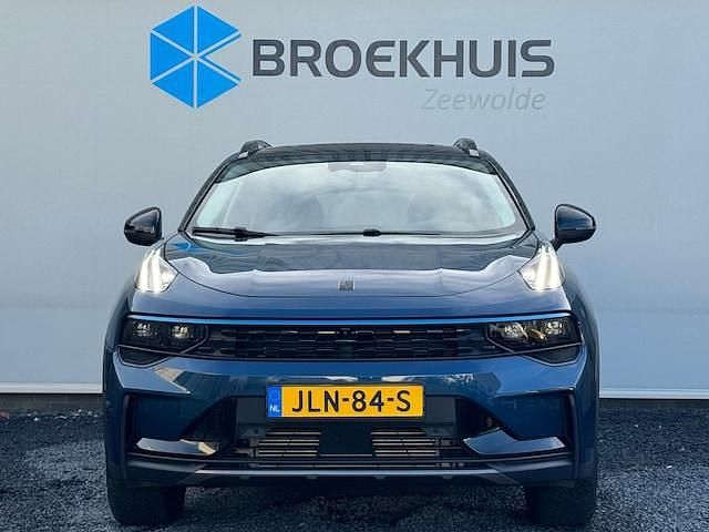 Occasion Lynk & Co 01 263 PK (193 kW) 2022 Blauw SUV
