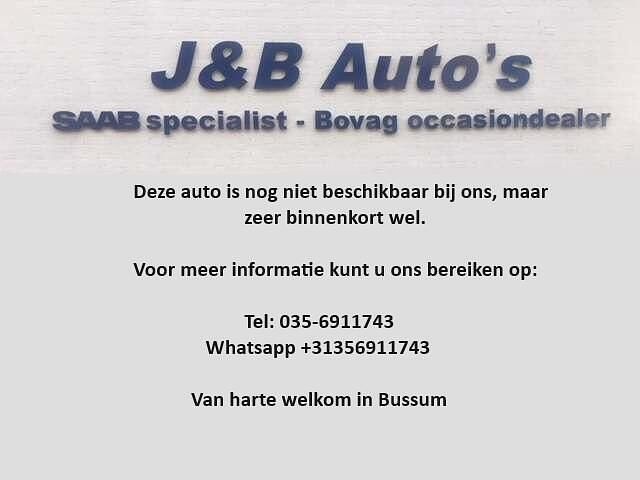 Zwart Gebruikt 2016 Audi A4 Sport Stationwagen | € 17.950 (Super prijs) - Afbeelding 1/1