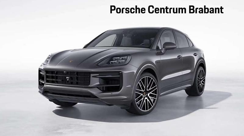 Nieuw 2025 Porsche Cayenne SUV | € 161.067 (Eerlijke prijs) - Afbeelding 1/4