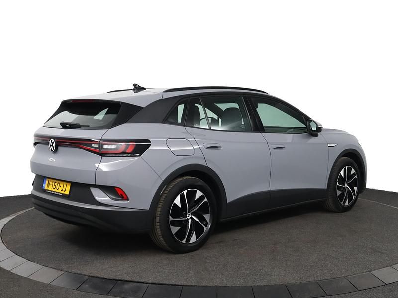 Occasion VW ID.4 Life 150 kW (204 PK) 2021 Grijs SUV