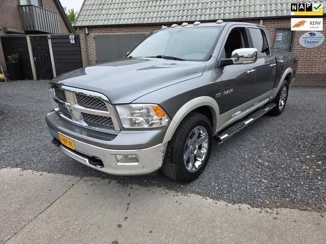 Overige Gebruikt 2009 Dodge Ram Pickup | € 18.750 (Duur) - Afbeelding 1/4