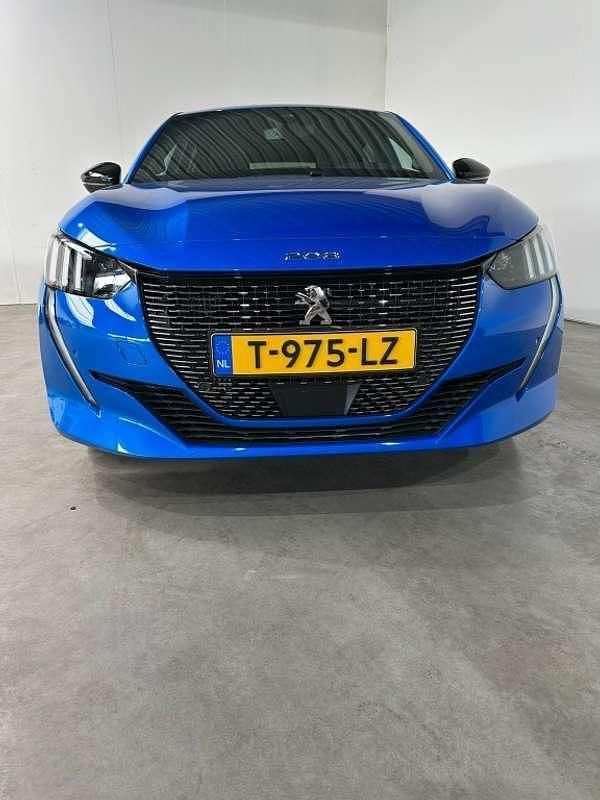 Occasion Peugeot 208 GTi 101 PK (74 kW) 2023 Blauw Hatchback