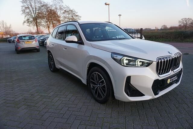 Occasion BMW X1 M Sport 204 PK (150 kW) 2023 Wit (metallic) SUV