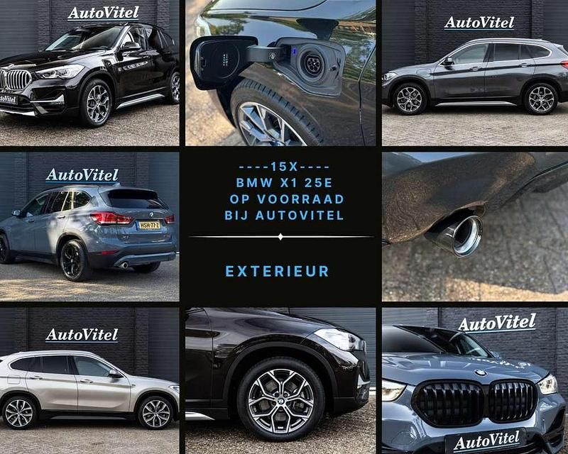 Occasion BMW X1 2020 SUV