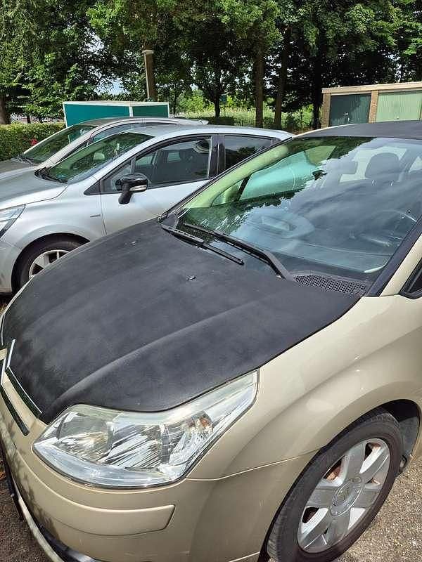 Gebruikt 2005 Citroën C4 Business Class Hatchback | € 1.500 (Eerlijke prijs) - Afbeelding 1/4
