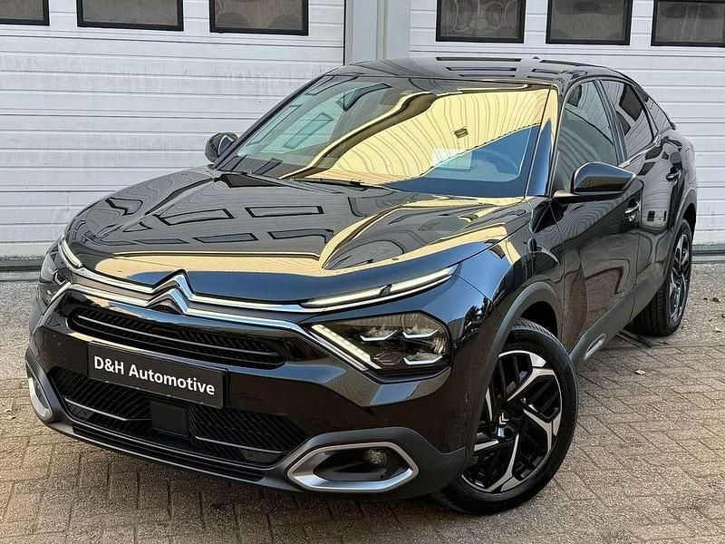 Occasion 2024 Citroën C4 PureTech SUV | € 20.900 (Super prijs) - Afbeelding 1/4