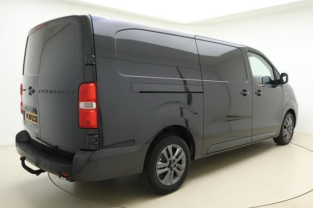 Occasion Peugeot Expert S 177 PK (130 kW) 2024 Grijs Van