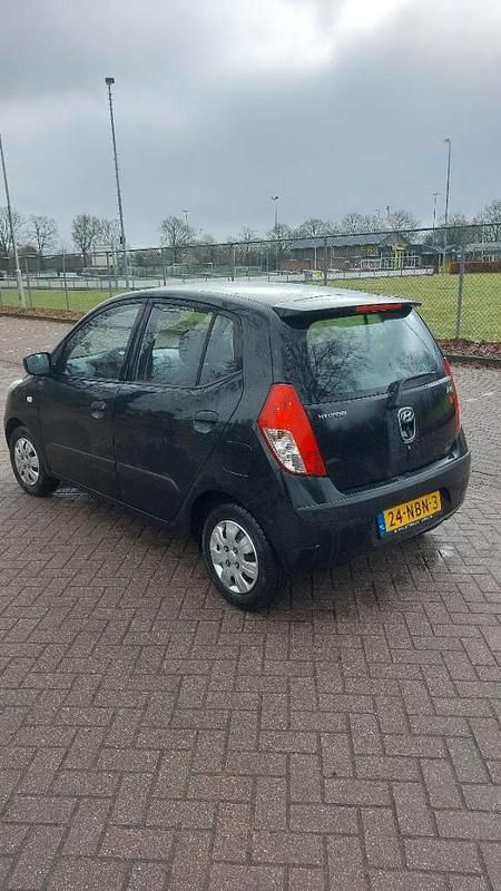 Occasion Hyundai i10 66 PK (48 kW) 2010 Hatchback