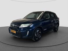 Blauw metallic Gebruikt 2024 Suzuki Vitara Style SUV | € 33.995 (Duur) - Afbeelding 1/3