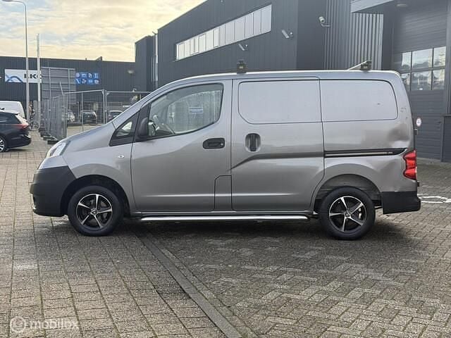 Occasion Nissan NV200 86 PK (63 kW) 2011 Overige MPV