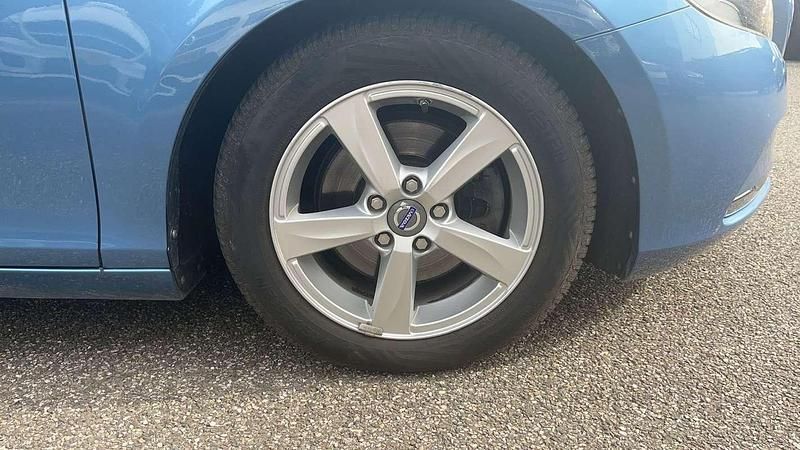 Occasion Volvo V40 120 PK (88 kW) 2014 Stationwagen