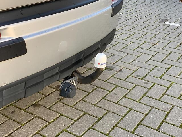 Occasion Suzuki SX4 Comfort 107 PK (78 kW) 2009 Grijs MPV