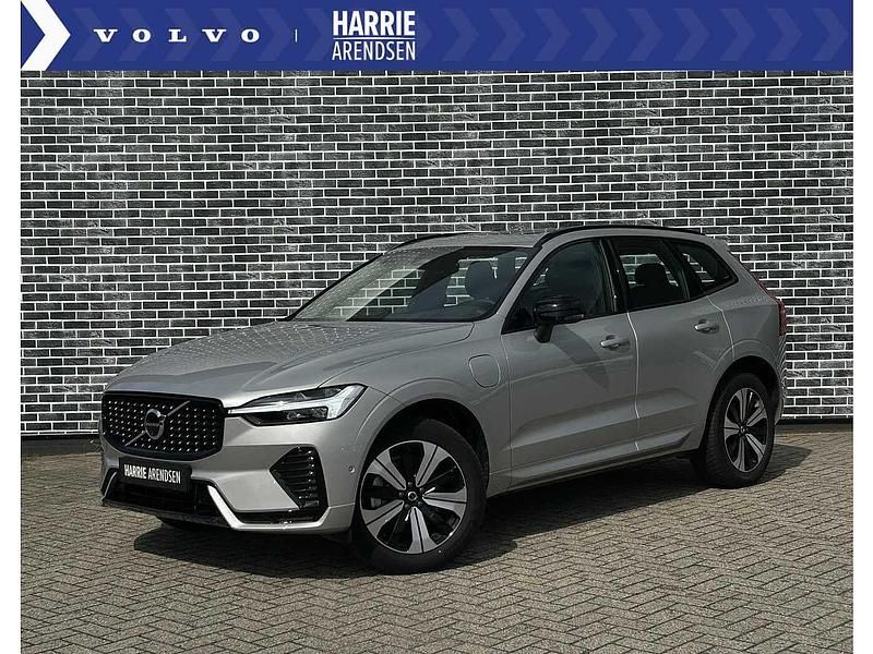 Gebruikt 2021 Volvo XC60 Plus SUV | € 53.899 (Eerlijke prijs) - Afbeelding 1/4