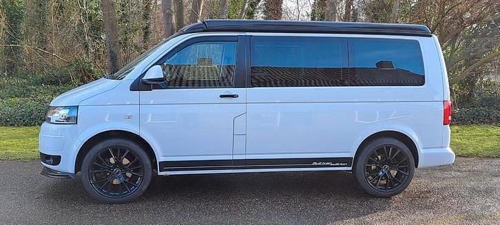 Occasion VW T5 140 PK (102 kW) 2012 Van