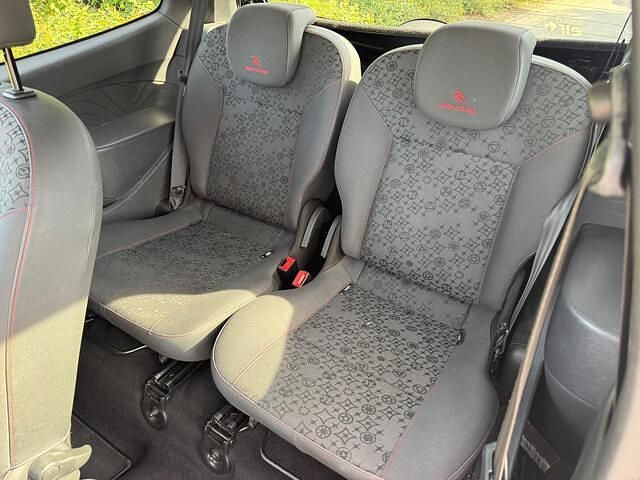 Occasion Renault Twingo Initiale 76 PK (55 kW) 2010 Zwart Hatchback