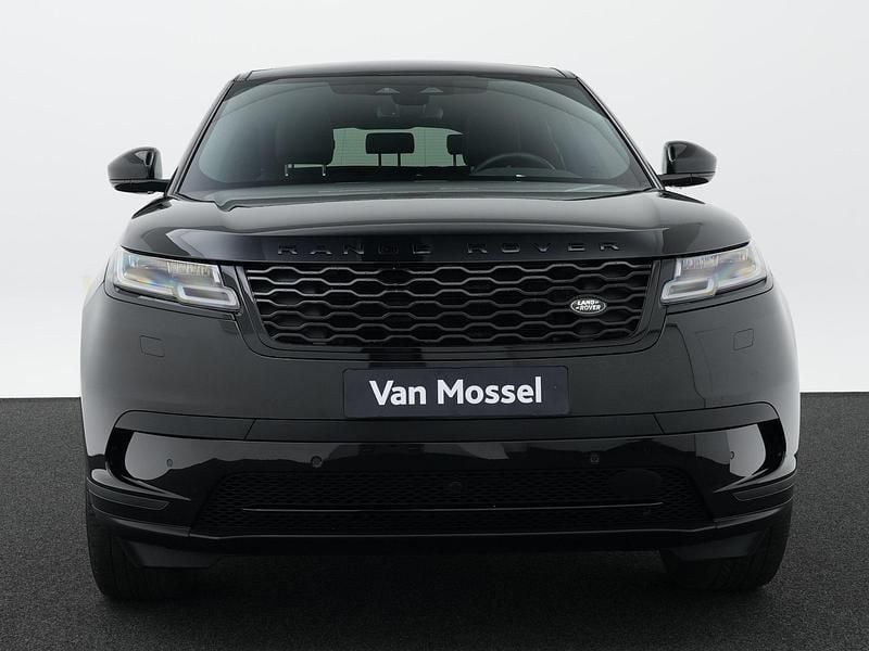 Occasion Land Rover Range Rover Velar S 405 PK (297 kW) 2023 Zwart SUV