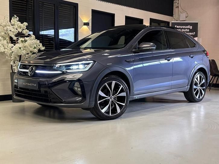 Grijs Occasion 2022 VW Taigo Beats SUV | € 29.950 (Eerlijke prijs) - Afbeelding 1/4