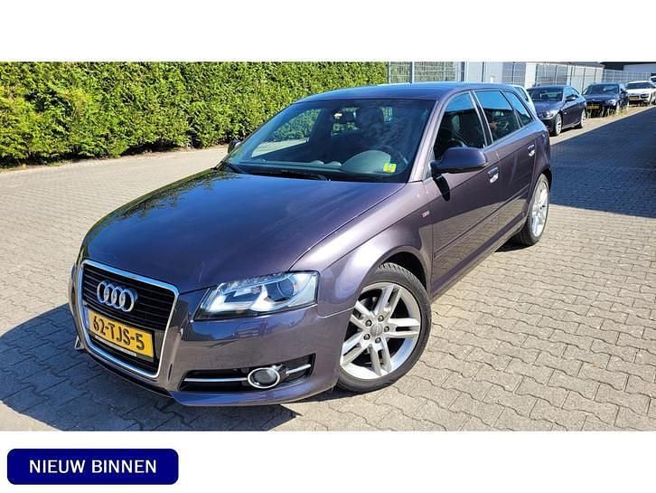 Gebruikt 2012 Audi A3 Ambition | € 7.950 (Goede deal) - Afbeelding 1/4