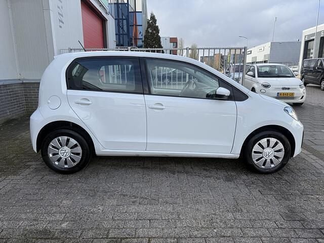 Occasion VW up! move up! 67 PK (49 kW) 2021 Wit Hatchback