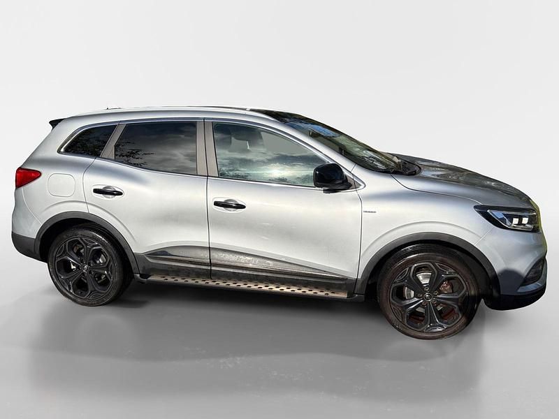 Occasion Renault Kadjar Black Edition 159 PK (116 kW) 2019 Gris highland kqa SUV