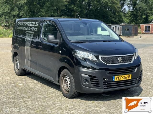 Occasion Peugeot Expert Premium 102 PK (75 kW) 2021 Overige Van