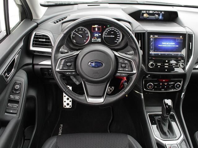 Occasion Subaru Forester 150 PK (110 kW) 2022 Wit SUV