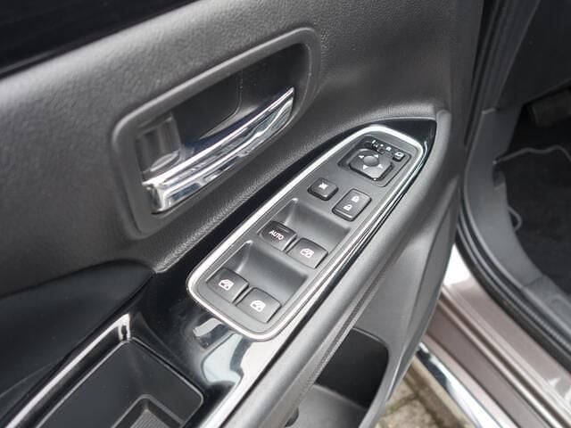 Occasion Mitsubishi Outlander 122 PK (89 kW) 2016 Bruin SUV