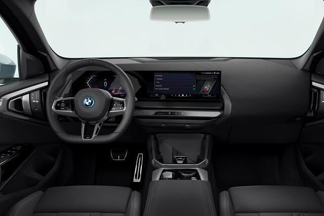 Nieuw BMW X3 M Sport 299 PK (219 kW) 2025 Grijs SUV