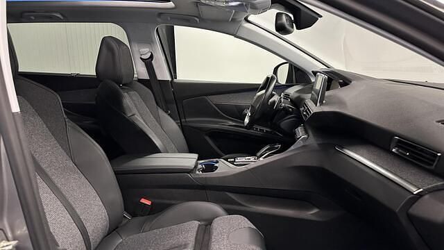Occasion Peugeot 5008 Premium 131 PK (96 kW) 2020 Grijs SUV