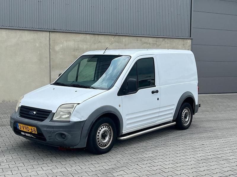 Gebruikt 2010 Ford Transit | € 950 (Super prijs) - Afbeelding 1/4