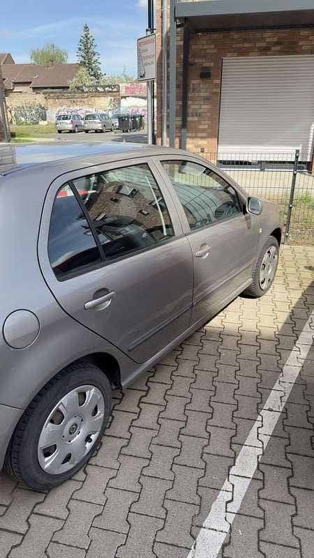Occasion Skoda Fabia Classic 75 PK (55 kW) 2006 Hatchback