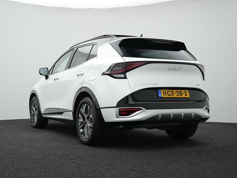 Occasion Kia Sportage Premium 230 PK (169 kW) 2024 Wit SUV