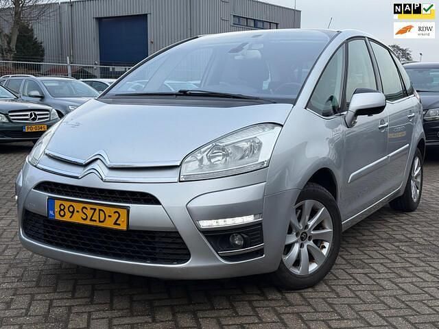 Occasion Citroën C4 Picasso SELECTION 156 PK (114 kW) 2012 Grijs MPV