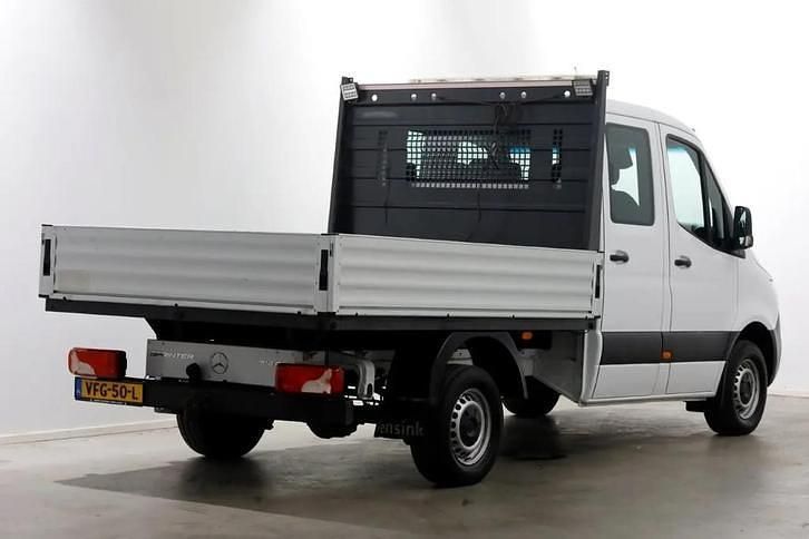 Occasion Mercedes Sprinter 143 PK (105 kW) 2020 Van