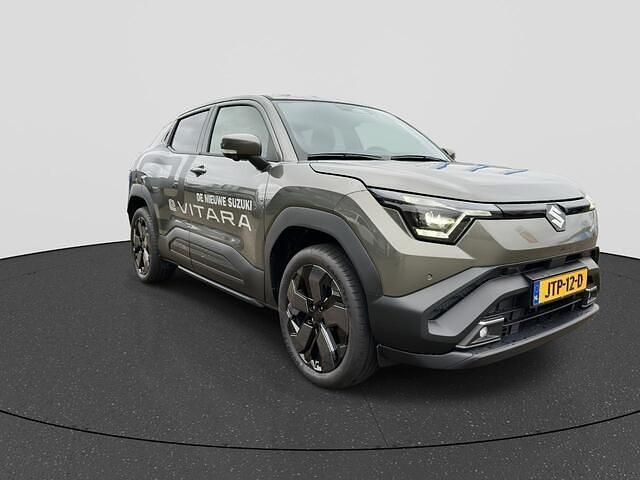 Nieuw Suzuki Vitara Style 127 kW (174 PK) 2026 Groen SUV
