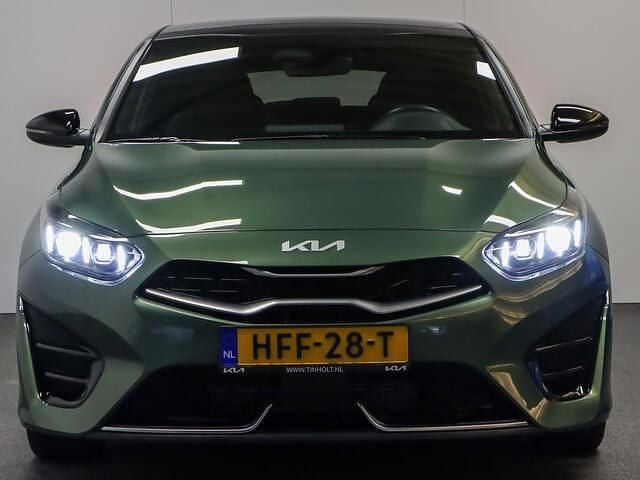 Occasion Kia ProCeed GT 140 PK (102 kW) 2025 Groen Stationwagen