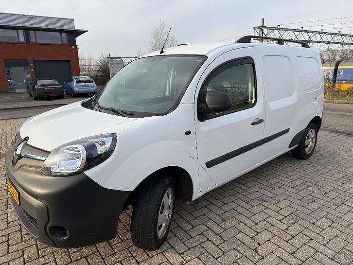 Gebruikt 2013 Renault Kangoo | € 3.995 (Eerlijke prijs) - Afbeelding 1/4