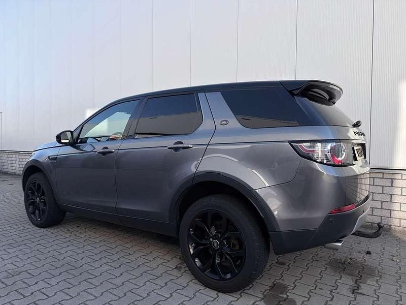 Occasion Land Rover Discovery Sport HSE 150 PK (110 kW) 2015 Grijs SUV