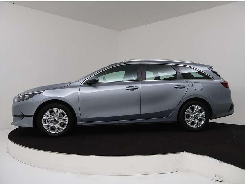Occasion Kia Ceed Sportswagon 142 PK (104 kW) 2025 Grijs Stationwagen