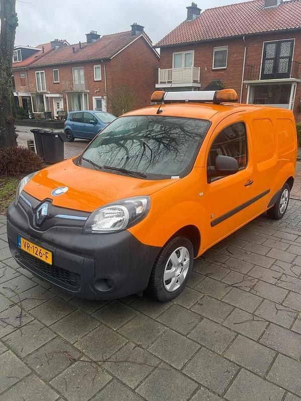 Occasion 2015 Renault Kangoo MPV | € 4.999 (Goede deal) - Afbeelding 1/4
