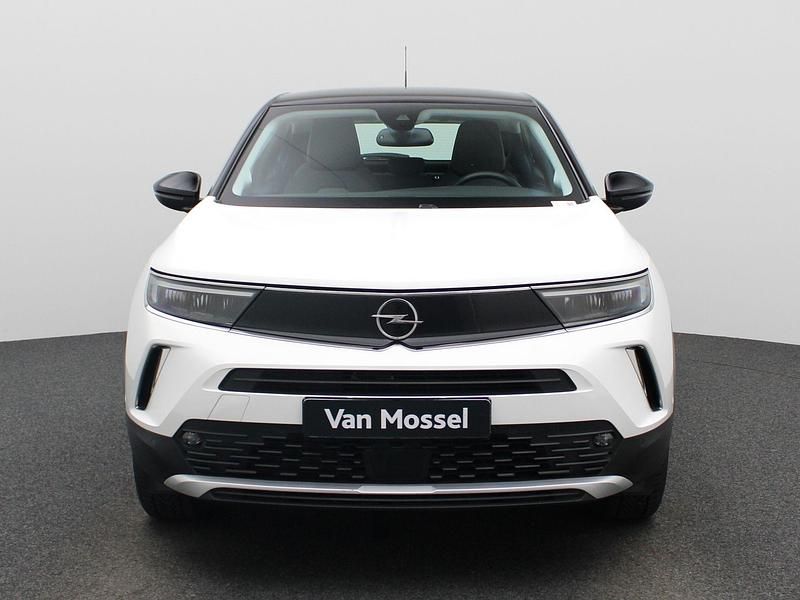 Occasion Opel Mokka-e Elegance 11 kW (15 PK) 2026 Wit SUV