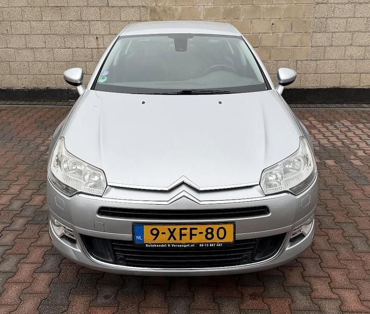 Occasion Citroën C5 Exclusive 140 PK (102 kW) 2008