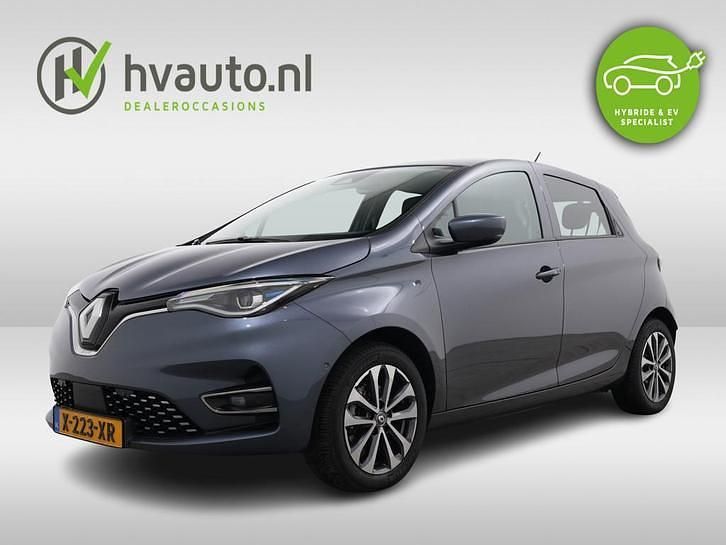 Occasion Renault Zoe Intens 100 kW (136 PK) 2022 Hatchback