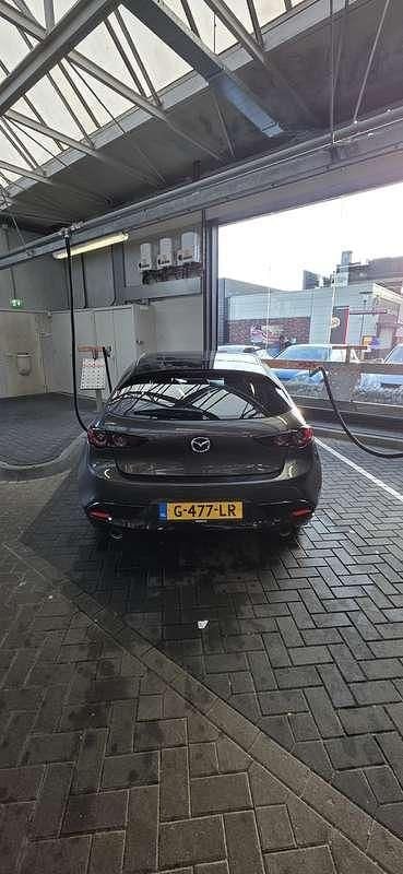 Occasion Mazda 3 Selection 179 PK (131 kW) 2019 Sedan