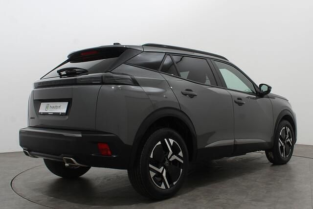 Occasion Peugeot 2008 Allure 131 PK (96 kW) 2025 Grijs SUV